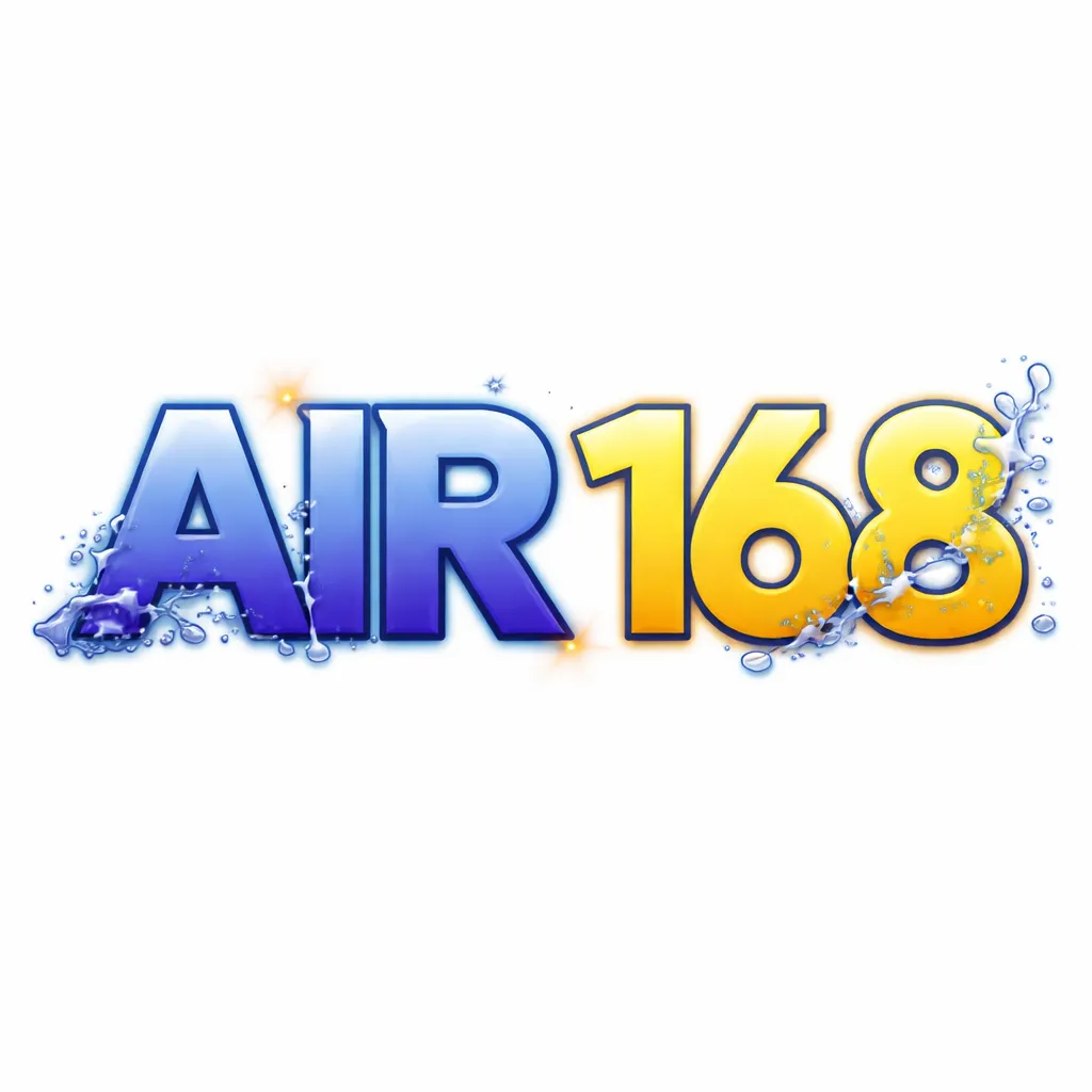 AIR168 - Petualangan Seru dalam Dunia ARPG