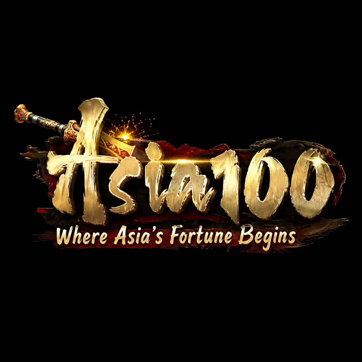 ASIA100 - Balapan Seru di Jalanan Asia