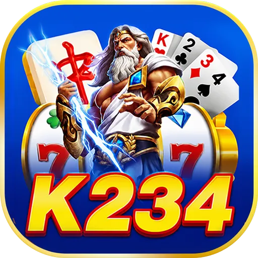 K234 - Game QiuQiu Seru dan Menantang
