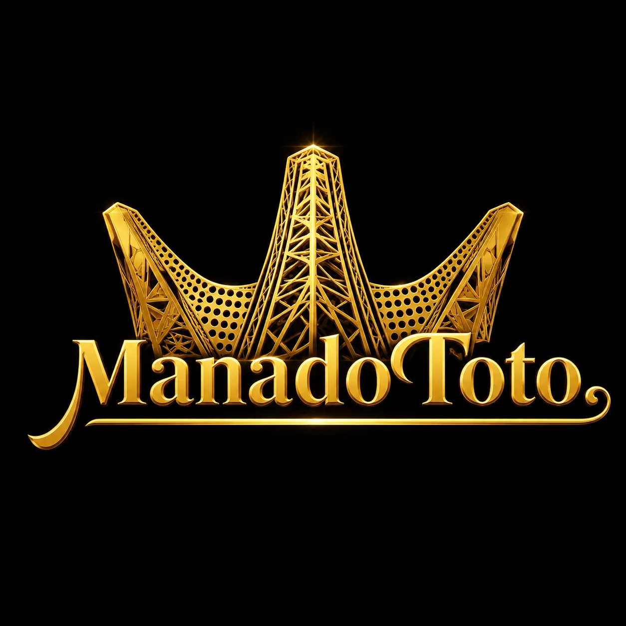 MANADOTOTO - Game MOBA Seru dan Menantang