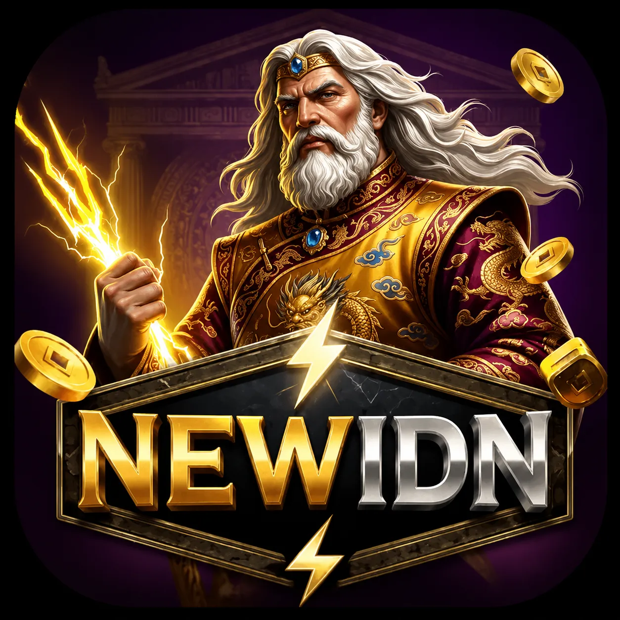 NEWIDN - Pertempuran Seru dalam Game TPS