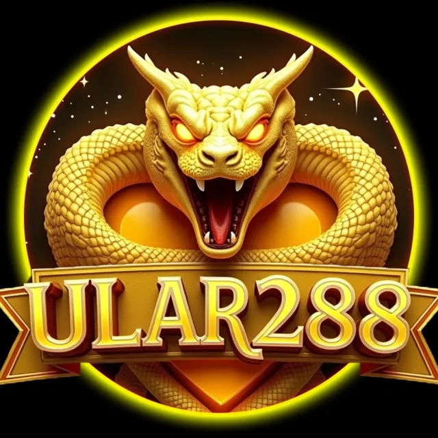 ULAR288 - Game Gaple Seru dan Menarik
